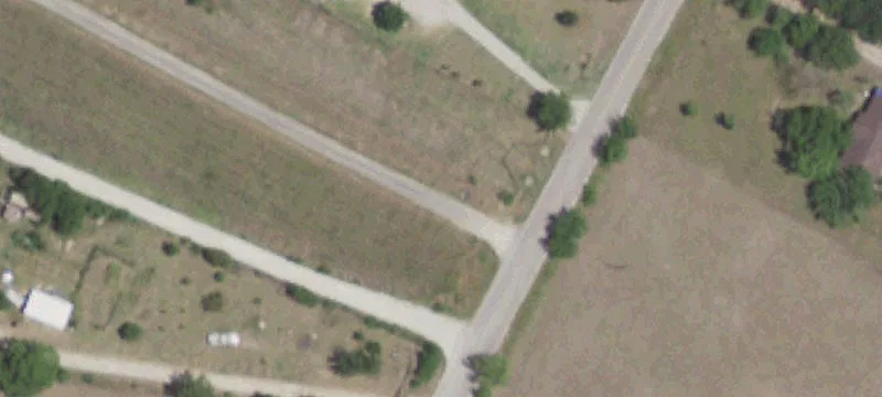Turnkey Homesite with Full Fence