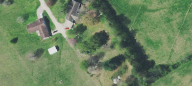 Waterfront Land Lot