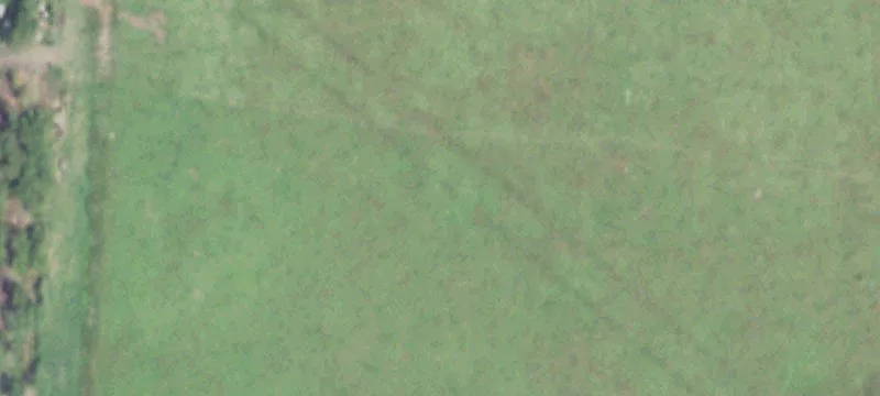 Residential Development Acreage Tract