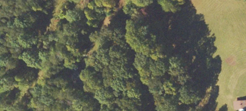 Buildable Land with Creek Views