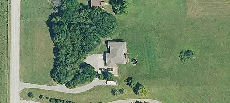 Residential Building Lot Opportunity