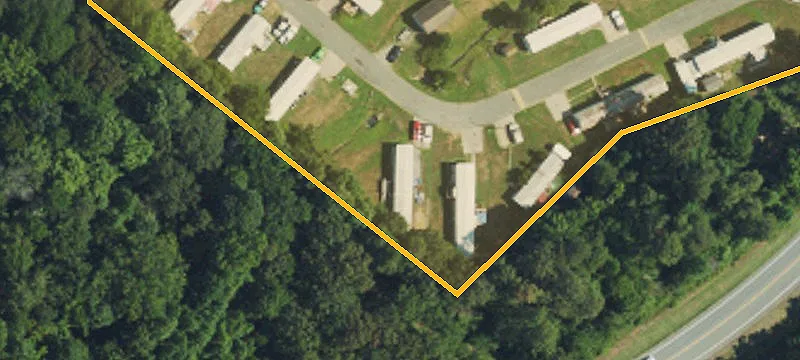 Residential Home Lot