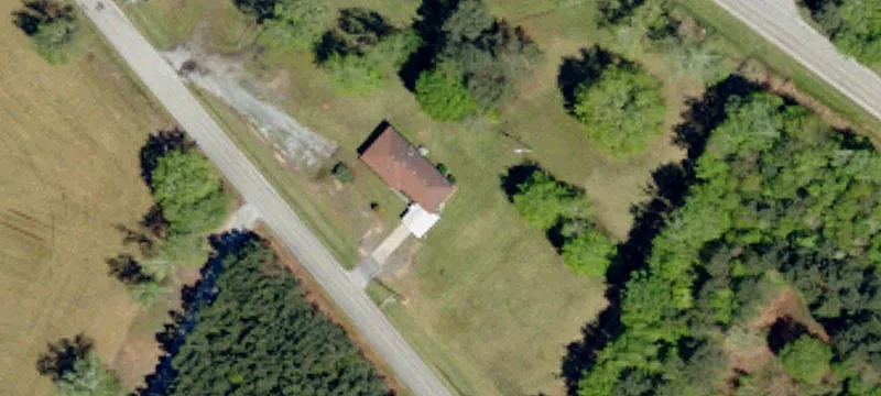 Residential Land with Road Frontage