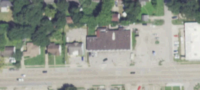 Multi-Tenant Retail Shopping Center