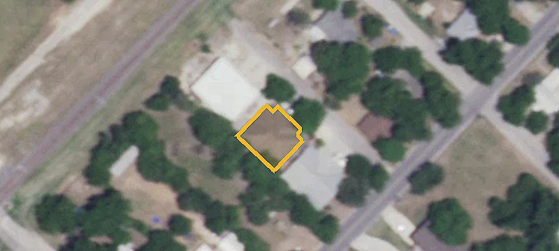 R-2A Zoned Build-Ready Lot