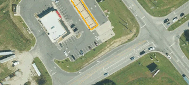 Residential Homesite with Septic Permit