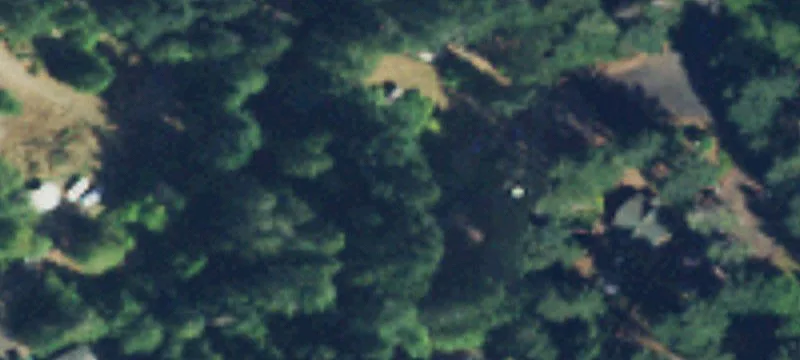 Build-Ready Waterfront Home Lot
