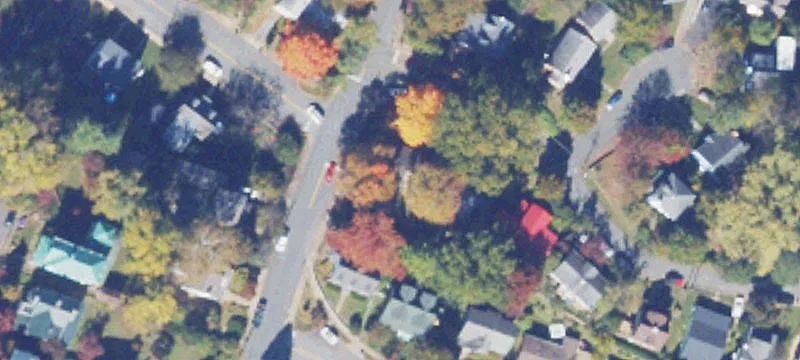 Mixed-Use Redevelopment Land Site
