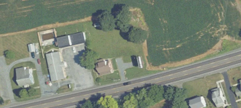 Commercial Development Land Site