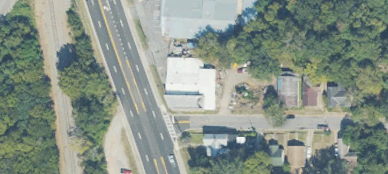 Retail Investment with Hospital Proximity