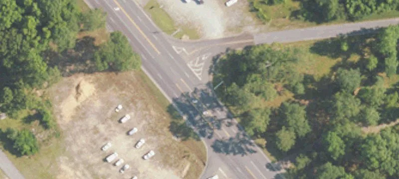 Commercial Development Land Parcel