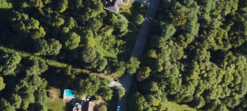 Residential Buildable Lot