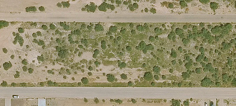 Residential Building Lot