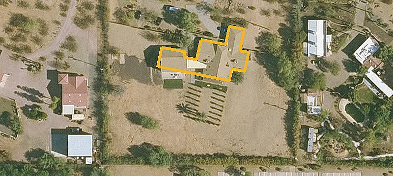 Residential Development Lot