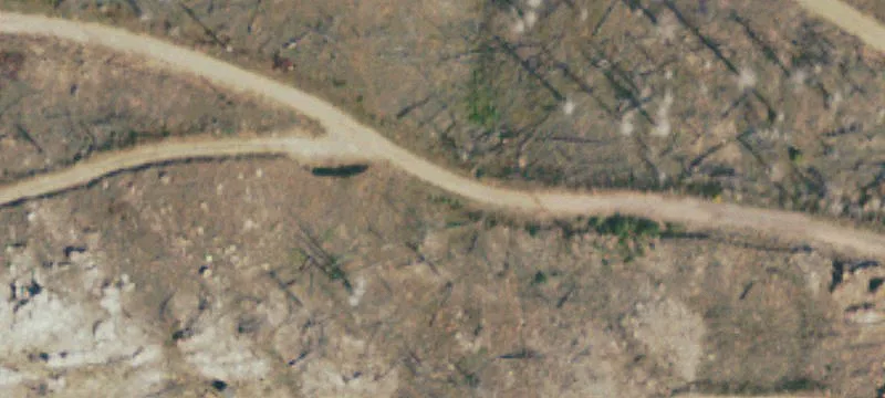 Agricultural Land Parcel