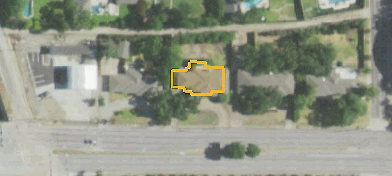 Commercial Land Parcel