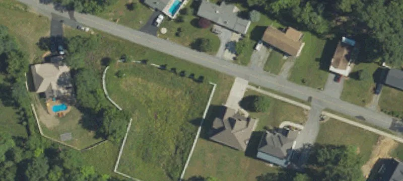 Residential Building Lot