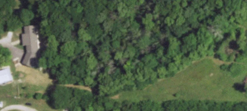 Residential Development Land Tract