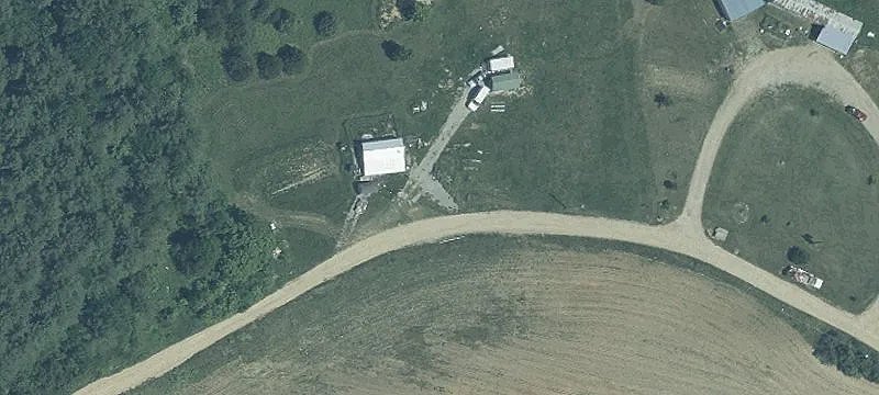 Residential Land with Utilities