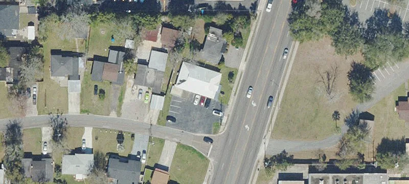 Corner Specialty Property