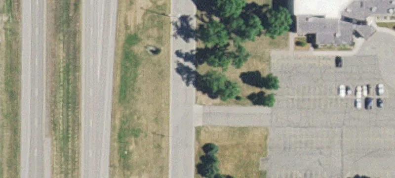 Commercial Development Land Lot