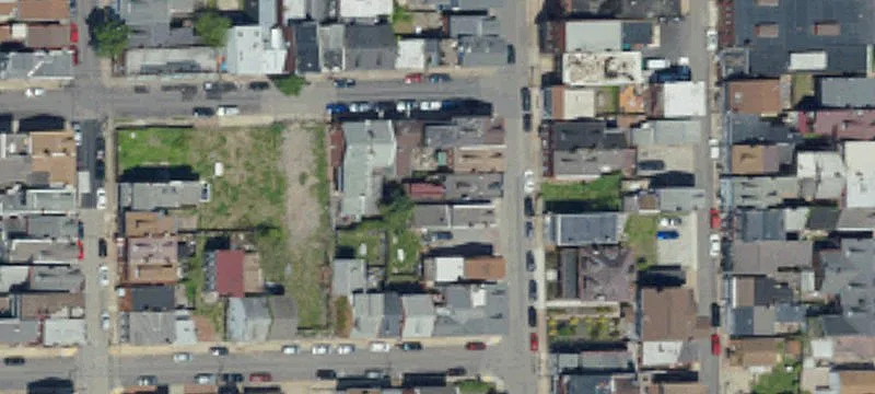Income-Producing Duplex with Private Entrances