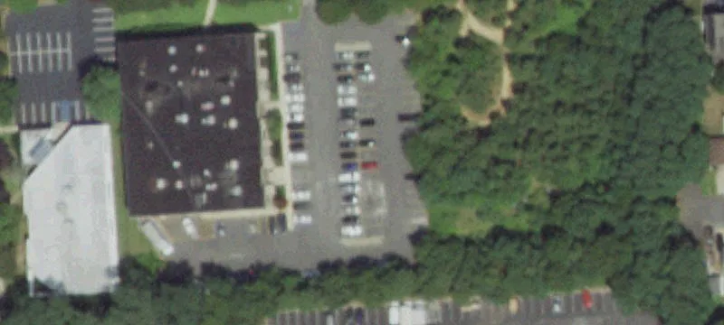 Multi-Tenant Flex Office Suite