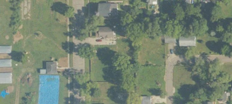 Vacant Development Lot