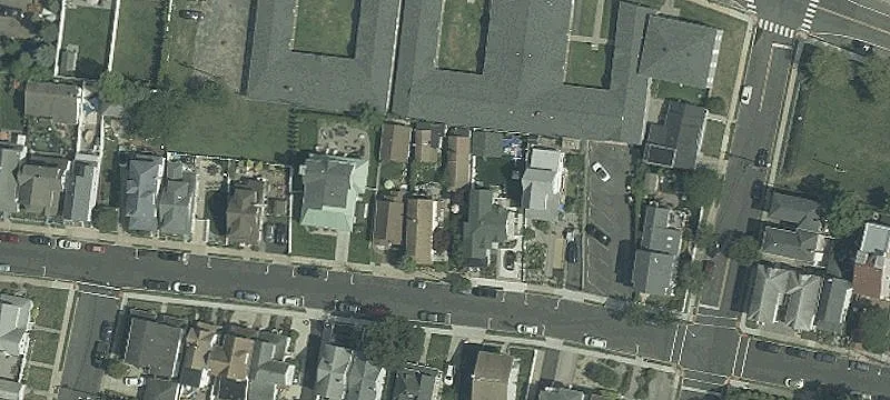 Legal Three-Family Property