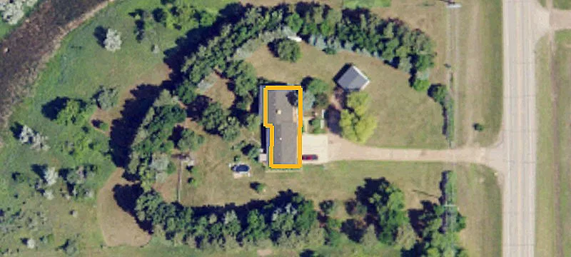 Rural Residential Development Land