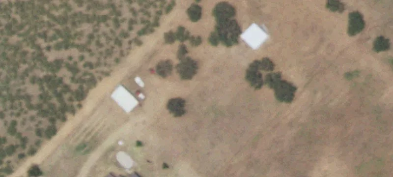 Residential Development Lot