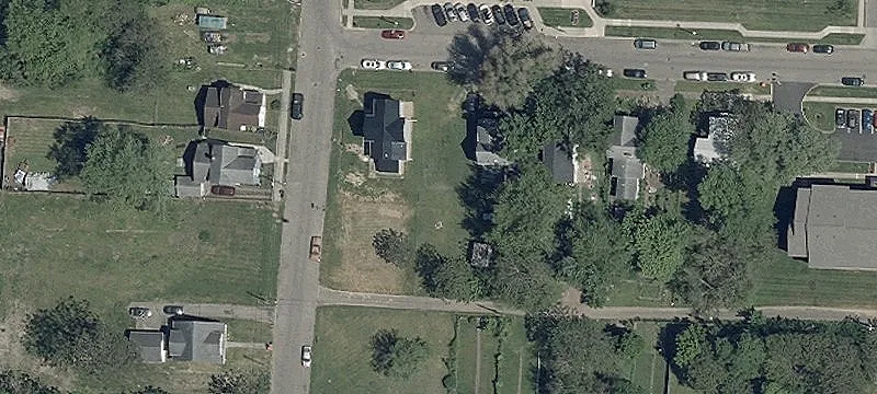 Vacant Residential Development Lot