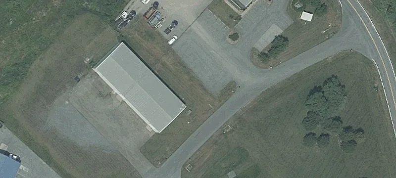 Industrial Specialty Property