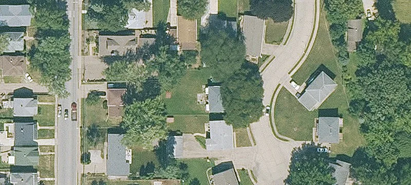 Two-Unit Residential Income Property