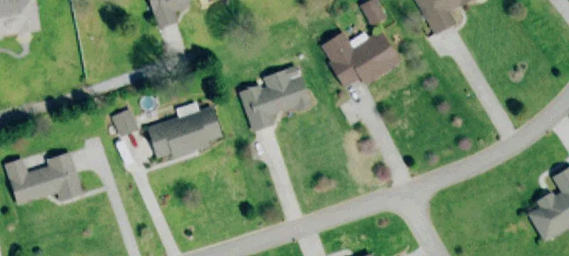 Residential Lot in Southview