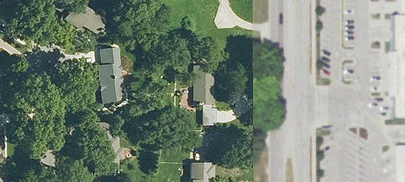 Commercial Land Parcel