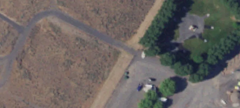 Recreation Land Lot with Park Access