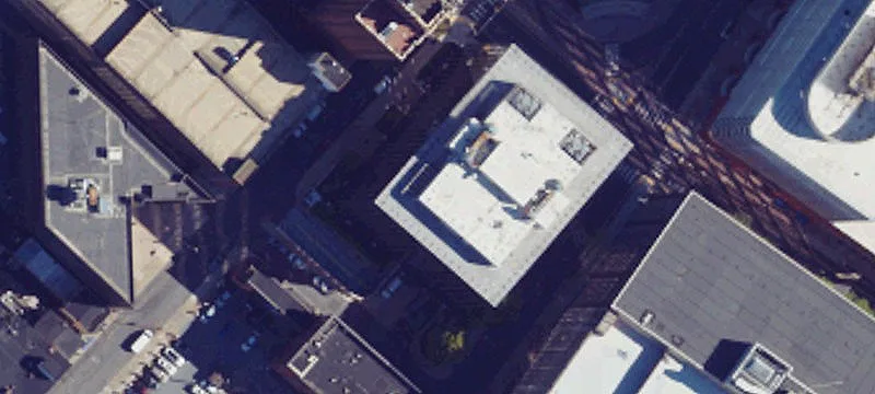 Downtown Office Building Opportunity