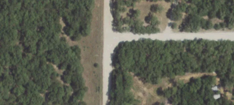 Recreational Hunting Land Tract
