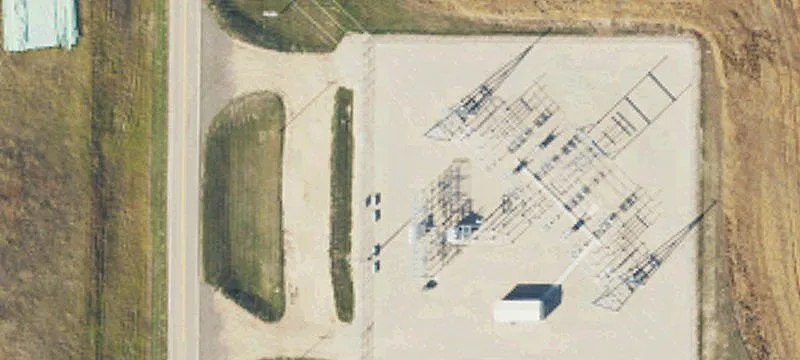 Ready-to-Use RV Park