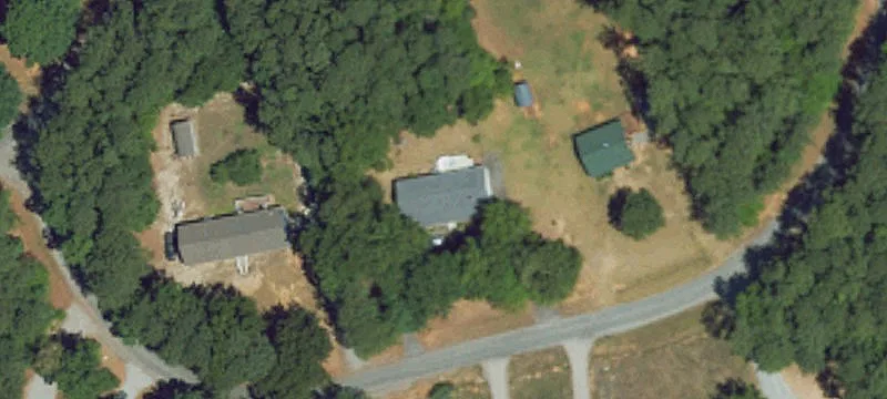 Lakefront-Style Residential Lot