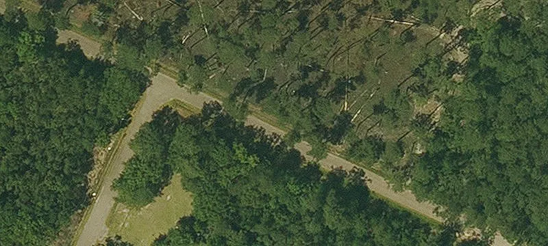 Waterfront Residential Land Lot