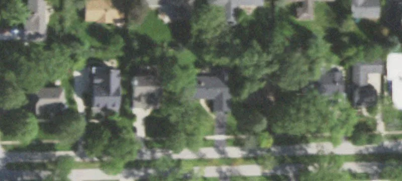 Residential Building Lot with 120-Foot Frontage