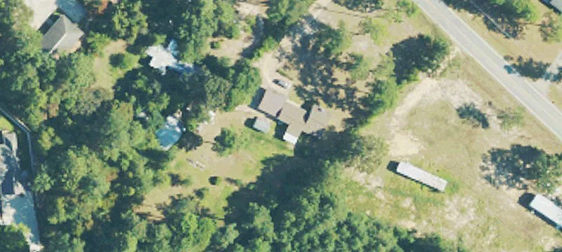 Residential Land Lot