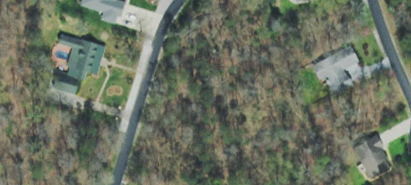 Lakefront Residential Land Lot