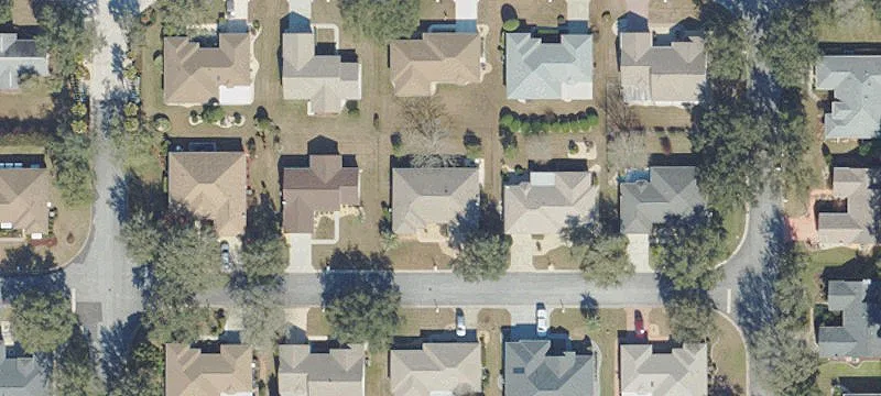Lakefront Residential Development Parcel