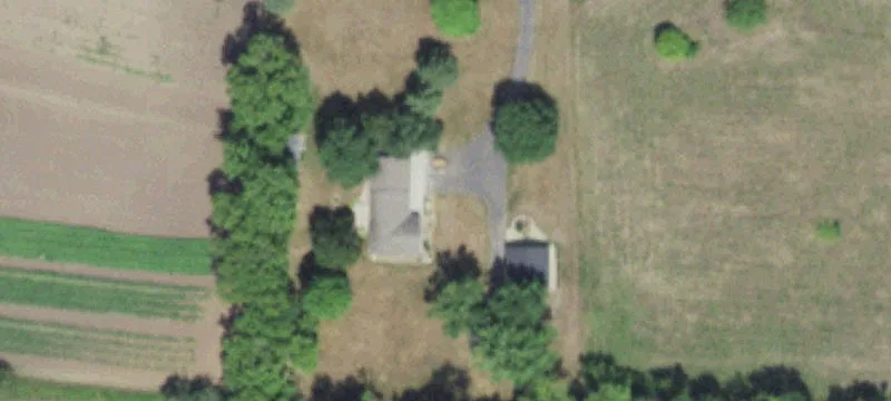 Level Residential Development Lot