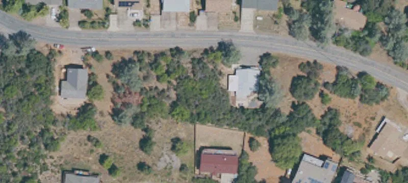 Buildable Residential Lot