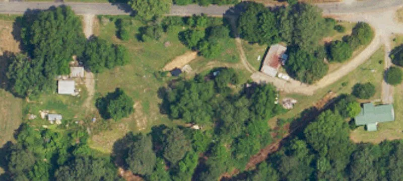 Agricultural Land Tract