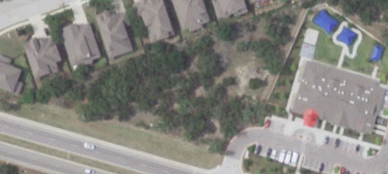 Development Land Parcel
